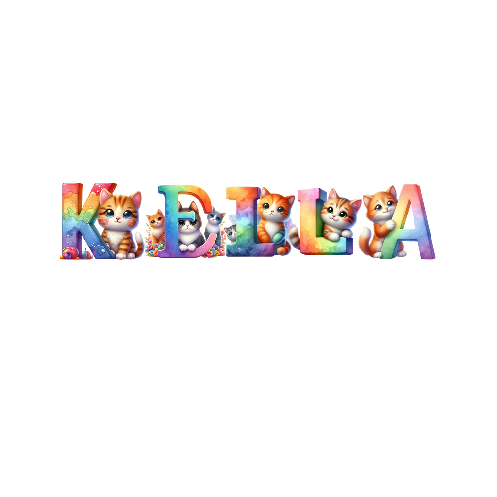 Pegatinas Personalizadas con Nombres para Útiles Escolares - Etiquetas Resistentes