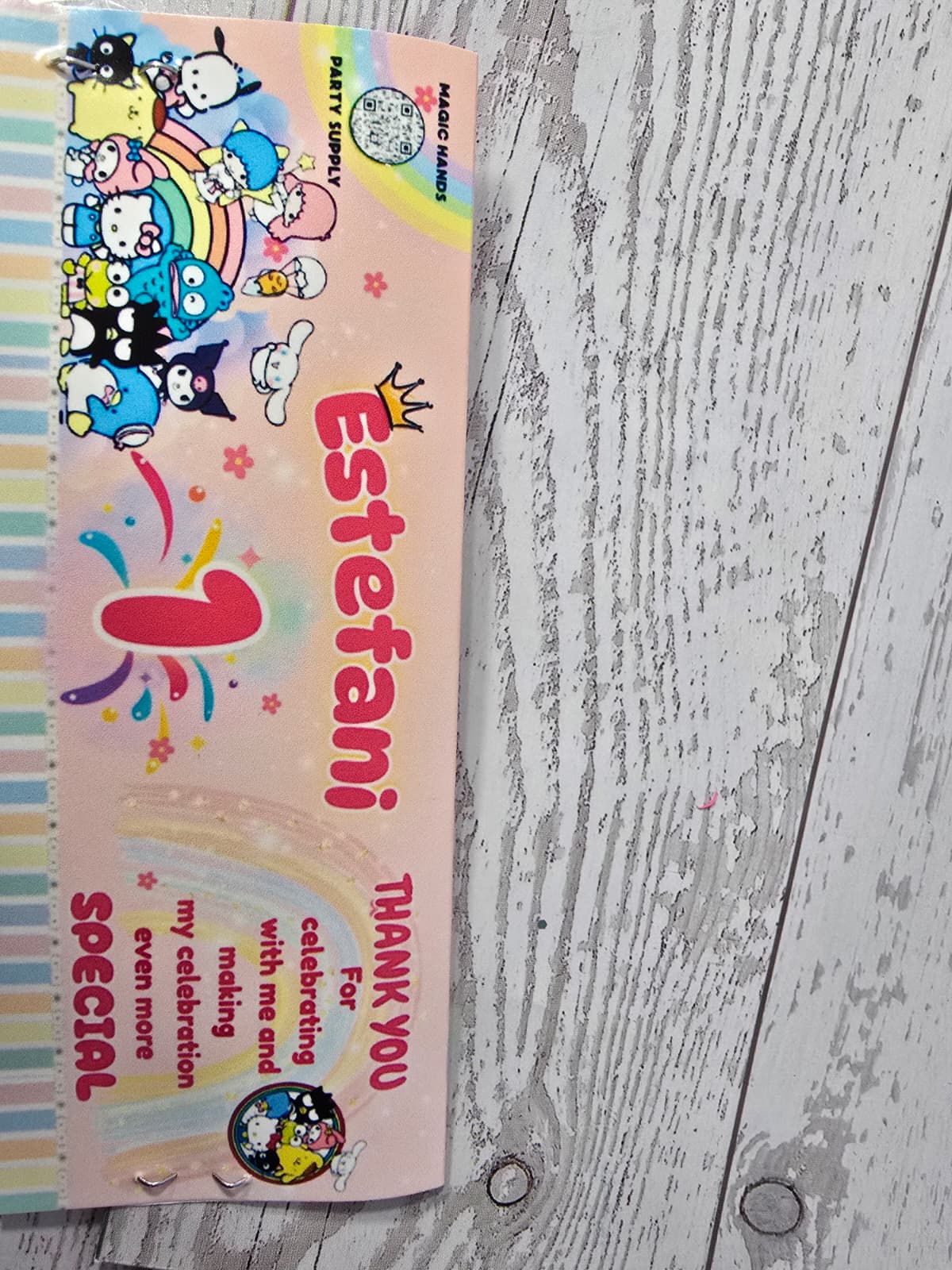 12 Personalized Coloring Book Set + 6 Markers | Kids Birthday Party Favors – Sold by Dozen