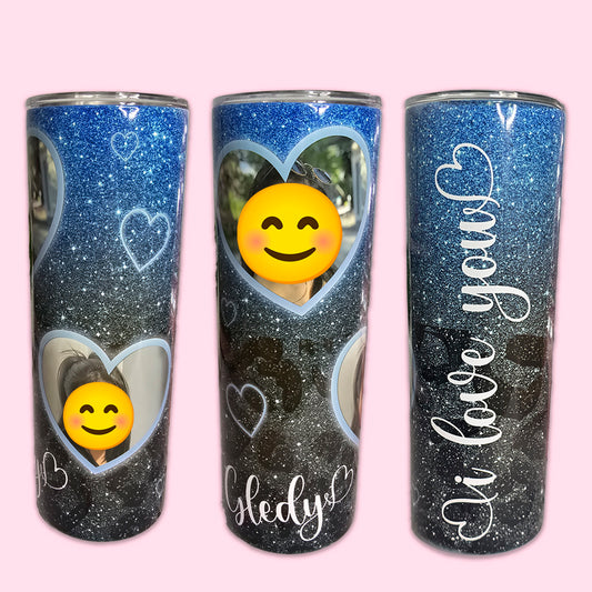 Vaso de acero inoxidable con aislamiento de 20 oz con temática de Trump, base antideslizante, tapa y pajitas de metal y plástico. Vaso Stanley. Taza Stanley.